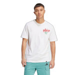 T - shirt adidas food sauce graphic T - shirt adidas food sauce graphic