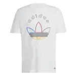 T - shirt adidas graphic