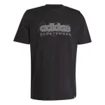T - shirt adidas growth graphic