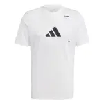 T - shirt adidas hb cat g paris 2024