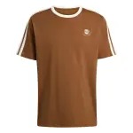 T - shirt adidas lux coffee cafe cup graphic
