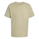 T - shirt adidas lux coffee cafe graphic