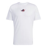 T - shirt adidas m tns 3b g