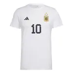 T - shirt adidas messi 10 gfx