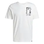 T - shirt adidas messi icon graphic