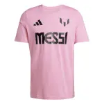 T - shirt adidas messi name&number graphic
