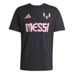 T - shirt adidas messi name&number graphic