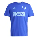 T - shirt adidas messi name&number graphic