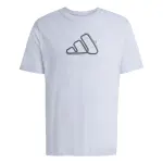 T - shirt adidas motorsport track