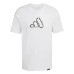 T - shirt adidas motorsport track
