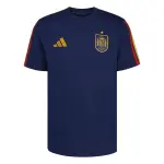 T - shirt espagne dna coupe du monde 2026