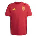 T - shirt espagne tt coupe du monde 2026