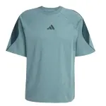 T - shirt adidas stadium
