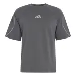 T - shirt adidas stadium