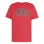T - shirt adidas stadium collegiate