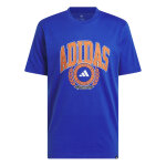 T - shirt adidas varsity crest graphic T - shirt adidas varsity crest graphic