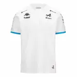 T - shirt alpine f1 adiry 2024