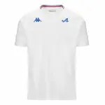 T - shirt alpine f1 adow 2024