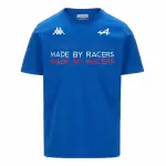T - shirt alpine f1 ardlo gasly 2024