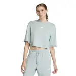 T - shirt ample femme adidas essentials 3 - stripes