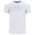 T - shirt anniversaire 50 ans lazio rome