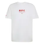 T - shirt arsenal seasonal graphic 2025 / 26
