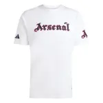 T - shirt arsenal us 2025 / 26