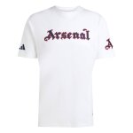 T - shirt arsenal us 2025 / 26