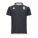 T - shirt as monaco amiryt 2024 / 25 T - shirt as monaco amiryt 2024 / 25