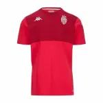 T - shirt enfant as monaco ayba 8 2024 / 25