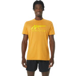 T - shirt asics tiger