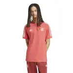 T - shirt bayern munich adicolor classics 3 - stripes 2024 / 25