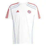 T - shirt bayern munich ubp 2025 / 26