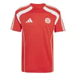 T - shirt bayern munich ubp 2025 / 26