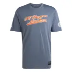 T - shirt bayern munich us 2025 / 26
