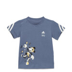 T - shirt bb adidas disney mickey mouse