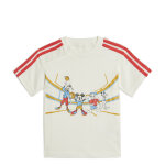 T - shirt bébé adidas disney mickey mouse T - shirt bébé adidas disney mickey mouse