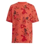 T - shirt bb adidas disney mickey mouse