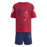 T - shirt enfant adidas marvel spider - man