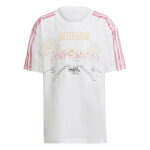 T - shirt bébé fille adidas disney minnie mouse T - shirt bébé fille adidas disney minnie mouse