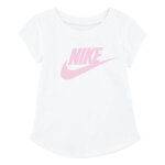 T - shirt bb fille nike futura