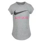 T - shirt bb fille nike swoosh jdi