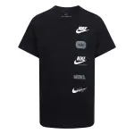 T - shirt bb garon nike club badge