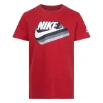 T - shirt b�b� gar�on nike gradient futura