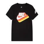 T - shirt bb garon nike gradient futura