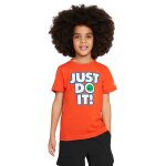 T - shirt bébé garçon nike smiley jdi T - shirt bébé garçon nike smiley jdi