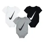 T - shirt bb garon nike swoosh (x3)