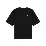 T - shirt boxy puma wardrobe ess