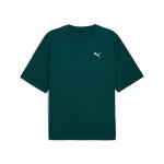 T - shirt boxy puma wardrobe ess