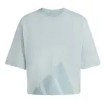 T - shirt boyfriend femme adidas essentials big logo